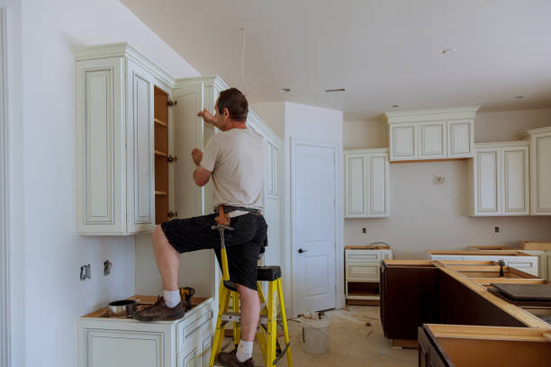 Licensed Kitchen Remodeling service in Issaquah, WA - Remodeling Of Kitchen