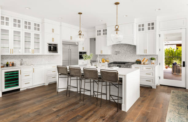 24/7 Emergency Kitchen Remodeling experts in Issaquah, WA