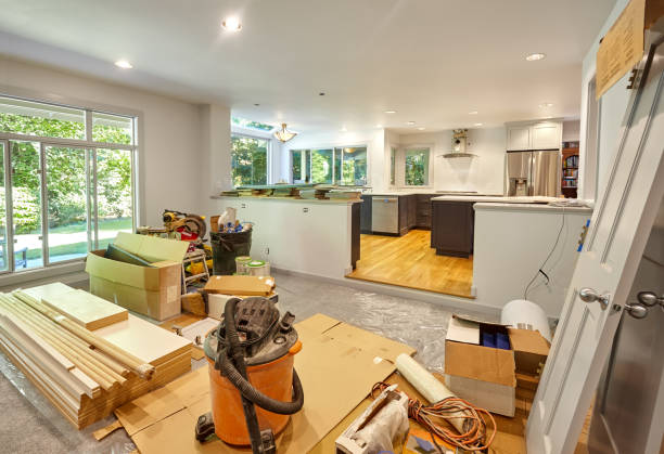 Reliable Kitchen Remodeling contractor in Issaquah, WA by Remodeling Of Kitchen