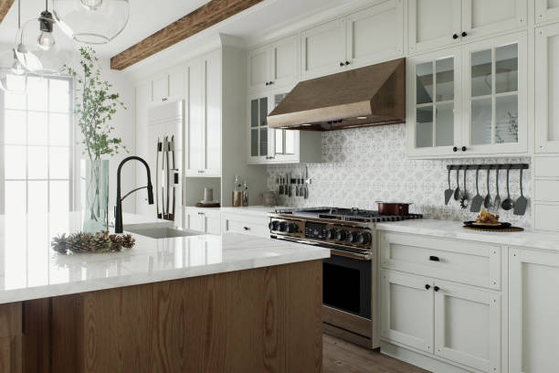 Affordable Kitchen Remodeling solutions in Issaquah, WA